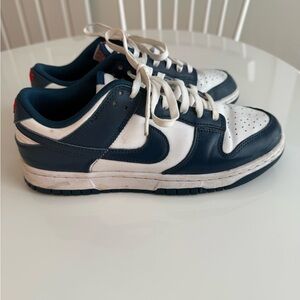 Nike Dunk Low Sneakers